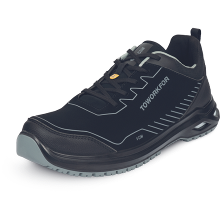 X-509 S3 ESD SRC poltopánka bezpečnostná X-509 S3 ESD SRC poltopánka bezpečnostná