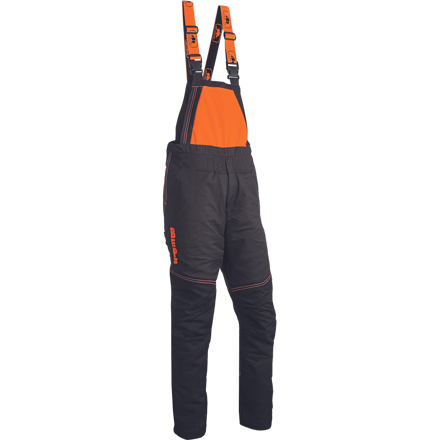 SIP 1RG1 Chainsaw nohavice náprs.