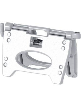 JSP AlphaBlock 1m