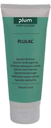 Plum 0815 PLULAC  čist.krém 250ml Plum 0815 PLULAC  čist.krém 250ml