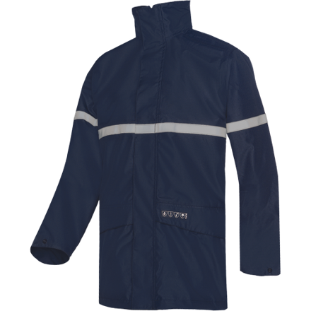 BALTERO softshell FR AS rain bunda