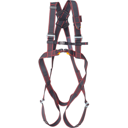 Full body harness BASIC - XXL