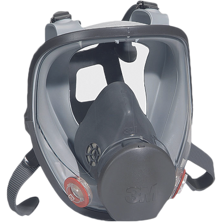 3M 6900 maska