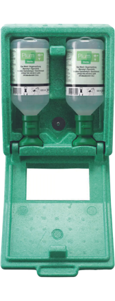 Plum 4650 Eye wash box