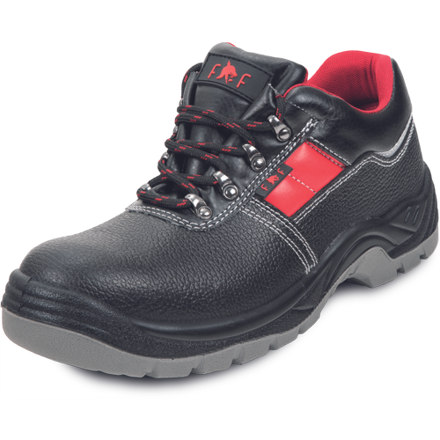 KIEL SC-02-002 S3 SRC poltopánky bezpečnostné KIEL SC-02-002 S3 SRC poltopánky bezpečnostné