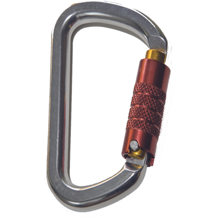 Karabiner AZ014DT