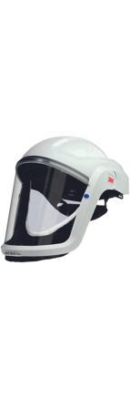 3M M-206 náhlavný diel