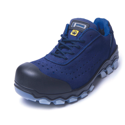 COOPER MF ESD S1P SRC poltopánka bezpečnostná COOPER MF ESD S1P SRC poltopánka bezpečnostná