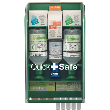 Plum 5174 QuickSafe Complete