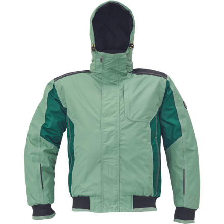 DAYBORO pilot bunda