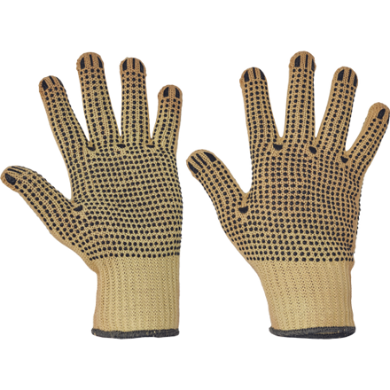 CHIFFCHAFF ruk.Kevlar str.silný, terč. CHIFFCHAFF ruk.Kevlar str.silný, terč.