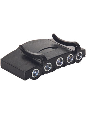 LED lampa pro HARDCAP
