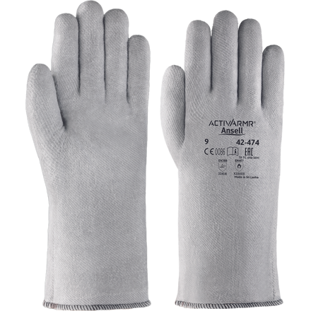 ANSELL 42-474 CrusaderFlex