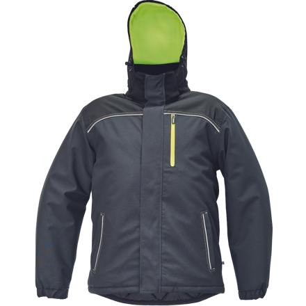 KNOXFIELD WINTER parka zimná