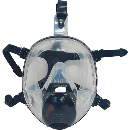 CleanSpace CST Full Face Mask