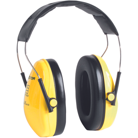 PELTOR - sluch. H510A-401-GU/H9A