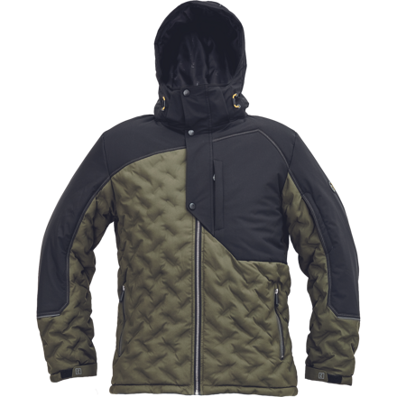 NEURUM parka