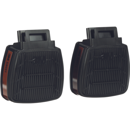 3M Secure Click D8051 filter A1
