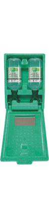 PLUM 4816 Eyewash box 2x1000 0,9% DUO/CE