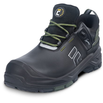 SIGN-D S7S HRO poltopánka