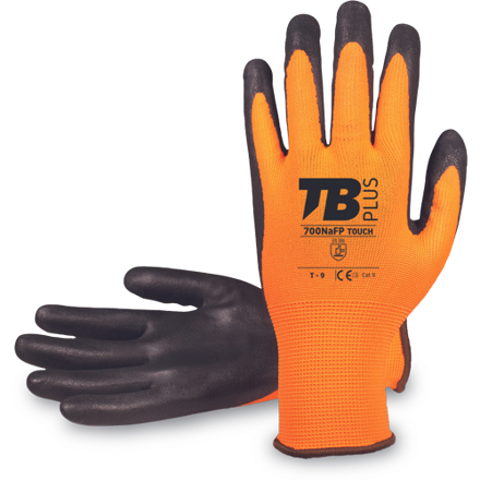 TB 700NaFP TOUCH gloves