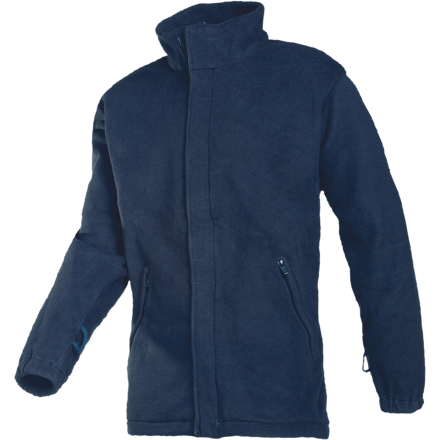 SIOEN TOBADO bunda fleece
