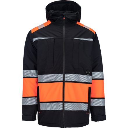 ORIBI HV 1 parka