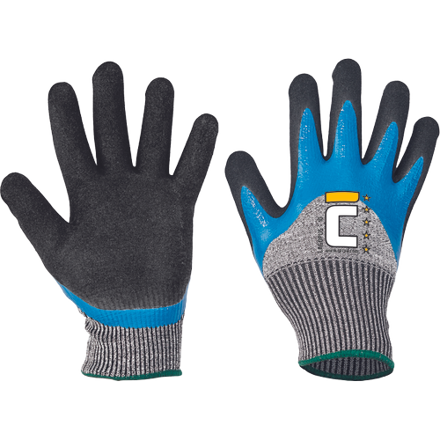 LAGOPUS ruk.plet s nitril LAGOPUS ruk.plet s nitril