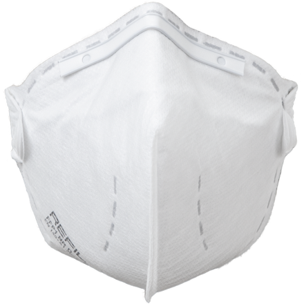 REFIL 710 respirátor FFP1 skl.bez vent.