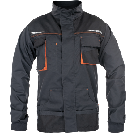 EMERTON STRETCH bunda