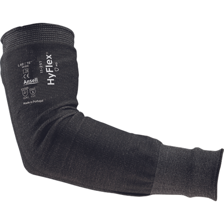 Ansell 11-250 HyFlex narrow