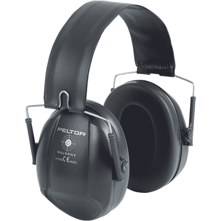 PELTOR - sluch. H515FB-516-SVL skladacie