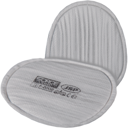 JSP predfiltrácia P2 FORCE 8