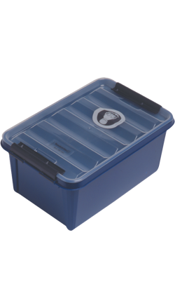 SR 344 Úložný box