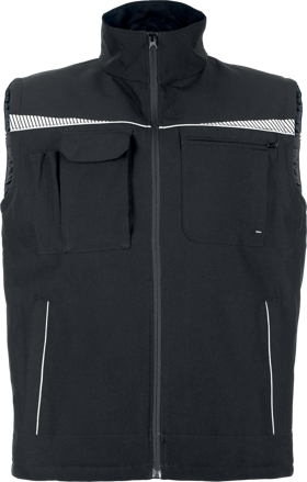 EMERTON STR zimná vesta