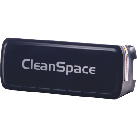 CleanSpace CST ABEK1P3 P SL R filter