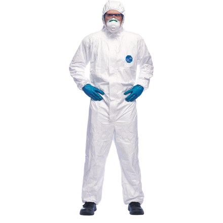 Tyvek 500 Xpert Ecopack