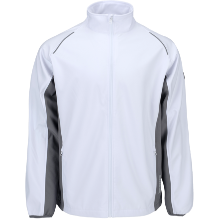 MAX ECO STRETCH softshell bunda