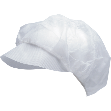 VAPI PEAK jednor.čiapka šilt 100ks/bal VAPI PEAK jednor.čiapka šilt 100ks/bal