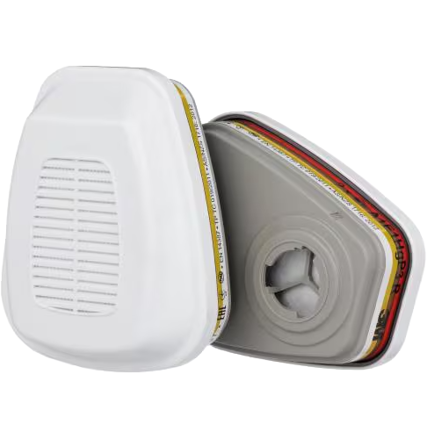 3M 6096 filter HgP3 2ks/BAL