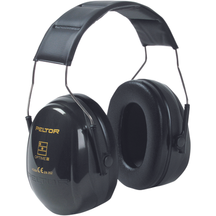 PELTOR - sluch. H520A-407-GQ/ H7A