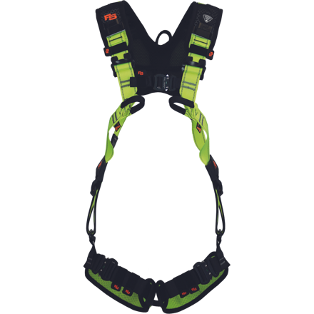 Harness Lite EN 361