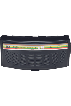 3M TR-6580E ABE2K1Hg FILTR VERSAFLO