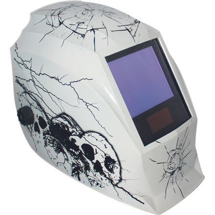 ASK 900 Kukla samozatmievacia