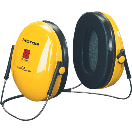 PELTOR - sluch. H510B-403-GU/H9B