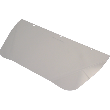 JSP ANX060-230 polykarbonátový štít