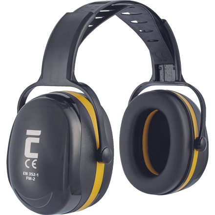 FM-2 slúchadla