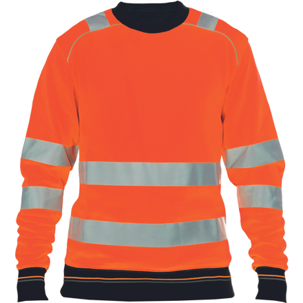 KNOXFIELD HV mikina