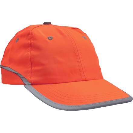 TAHR baseballová čiapka reflex.