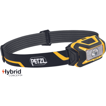 Petzl E069CA00 ARIA 1R čelovka